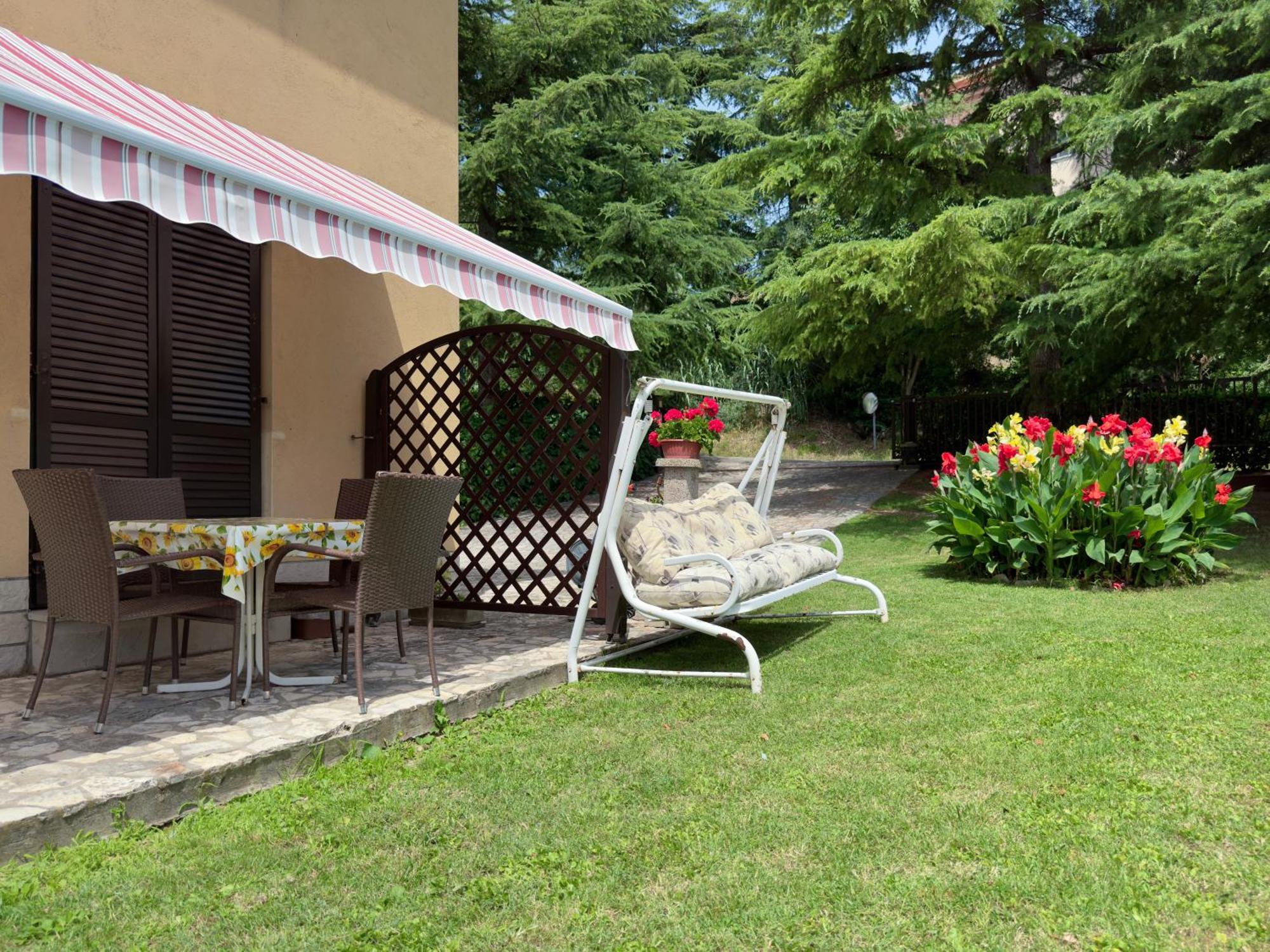 Apartments Ab Izola Exterior foto