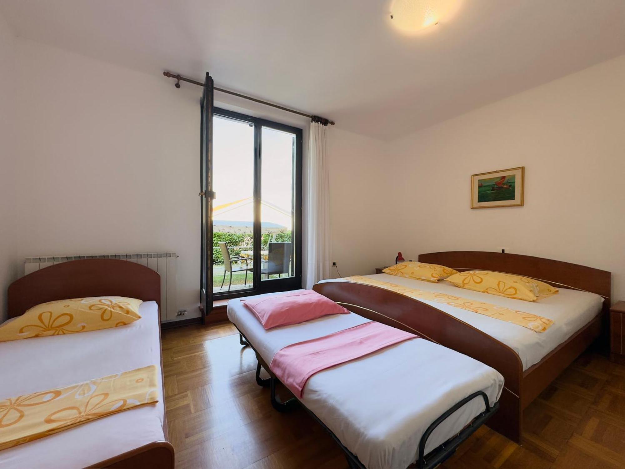 Apartments Ab Izola Exterior foto